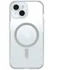 OtterBox Coque React MagSafe iPhone 13/14/15/16e Clear