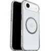 OtterBox Symmetry Clear MagSafe Camera Control (Apple iPhone Air), Coq...