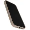 Otterbox Symmetry iPhone 17 Back Cover avec Aimant MagSafe Cuir Gris