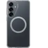 OtterBox Symmetry Magnets Case Samsung Galaxy S26 Plus Clear