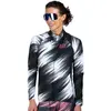 Zoot Maillot à Manches Longues Ltd Cycle Thermal