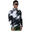 Zoot Maillot à Manches Longues Ltd Cycle Thermal