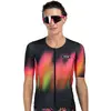 Zoot Maillot De Triathlon à Manches Courtes Ltd Aero