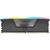Corsair Vengeance RGB DDR5 - 1 x 16 Go (16 Go) - 6000 MHz - CL38