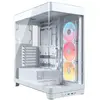 Corsair Frame 4500X LX-R ARGB - Blanc