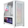 Corsair FRAME 4000D LCD RS ARGB Midi Tower Wit