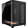 Corsair AIR 5400 LX-R RGB iCUE LINK - Noir