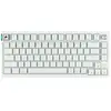 Clavier gaming Azerty sans fil mécanique Corsair K65 Plus Wireless Blu...
