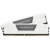 Corsair Mémoire Ram Vengeance Cmk32gx5m2b6400z32w Cl 32 Xmp/expo 32gb ...