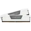Corsair Mémoire Ram Vengeance Cmk32gx5m2b6400z36w Cl 36 Xmp/expo 32gb ...