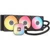 Corsair iCUE LINK TITAN II 360 RX RGB Noir