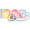 Corsair iCUE LINK TITAN II 360 RX RGB Blanc