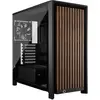 Corsair Frame 4000D RS Wood - Noir