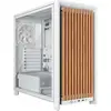 Corsair Boîtier Pc Frame 4000d Wood Rs