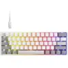 Corsair Clipper Pro Mini 60 - Blanc