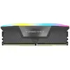 Corsair Vengeance RGB DDR5 - 64 Go (2 x 32 Go) - 6000 MHz - CL40
