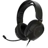 Corsair HS35 v3 Headset, Carbon - WW (Filaire), Casque gaming, Noir