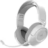 Casque gamer CORSAIR HS35 v3 Wireless Blanc