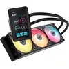 Corsair iCUE LINK TITAN II 360 RX LCD