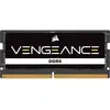 Corsair SORAM D5 5600 48GB C48 Vengeance (1 x 48 Go, 5600 MHz, RAM DDR...