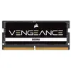 Corsair SORAM D5 5600 24GB C48 Vengeance (1 x 24 Go, 5600 MHz, RAM DDR...