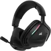 Casque gaming sans fil Corsair Void v2 Bluetooth Carbon