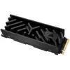 Corsair MP700 Elite with Heatsink (4000 Go, M.2 2280), SSD