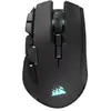 Souris gaming sans fil Corsair Ironclaw Wireless SE Noir