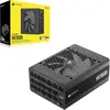 CORSAIR HXi Series (2025)- HX1500i- 80 PLUS Platinum