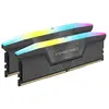 Corsair CORSAIR Vengeance RGB DDR5 32 Go (2 x 16 Go) 6400 MHz CL32