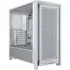 Corsair Boîtier Pc 4000d Rs
