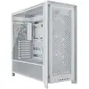 Corsair FRAME 5000D RS - Blanc