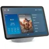 Assistant vocal AMAZON Echo Show 11 - Glacier White