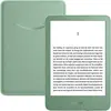 Kindle Libro Electrónico 6" 16GB con Publicidad Verde Matcha