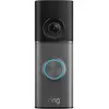 Ring, Sonnette + interphone, Campanello Video con Filo Pro (Filaire)