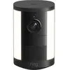 Ring Spotlight Cam 2e Génération Batterie Noir B0FZPRBQ6R