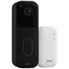 Ring, Sonnette + interphone, Blink Video Doorbell 2 with SyncEU (Funk)