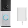 Ring Plug In Video Doorbell Plus