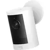 Ring Buitencamera op batterij (nieuwste generatie) - Wit - 2K video