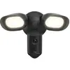 Ring Floodlight Camera Wired Pro 2e Génération Noir B0DYWRDFNW