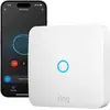 Ring Intercom Video - Wit