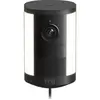Ring Spotlight Cam 2e Génération Fiche Noir B0FZS1T5W3