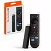 Amazon - Passerelle Multimédia  Fire Tv Stick 4k (2026)