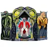 Super7 Cosmocats - Pack 2 figurines Vintage Collection Mumm-Ra's Tomb 14 cm