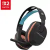 Turtle Beach Casque Stealth 500, noir (Sans fil), Casque gaming, Noir
