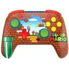 Turtle Beach Contrôleur Rematch Mario Bricks Reveal