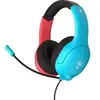 Casque gamer TURTLE BEACH Airlite Fit Bleue et Rouge