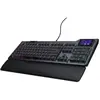 Clavier gamer TURTLE BEACH Command KB5 Wired Noir FR