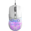 Glorious Model O Eternal - Souris gaming RGB ultralégère filaire - Bla...
