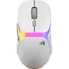 Glorious Model O 3 Wireless Mouse White (Sans fil), Souris, Blanc